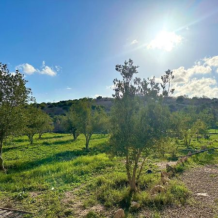 Quiet Oasis Luxury Stone Villa With Panoramic Views Near Essaouira Extérieur photo