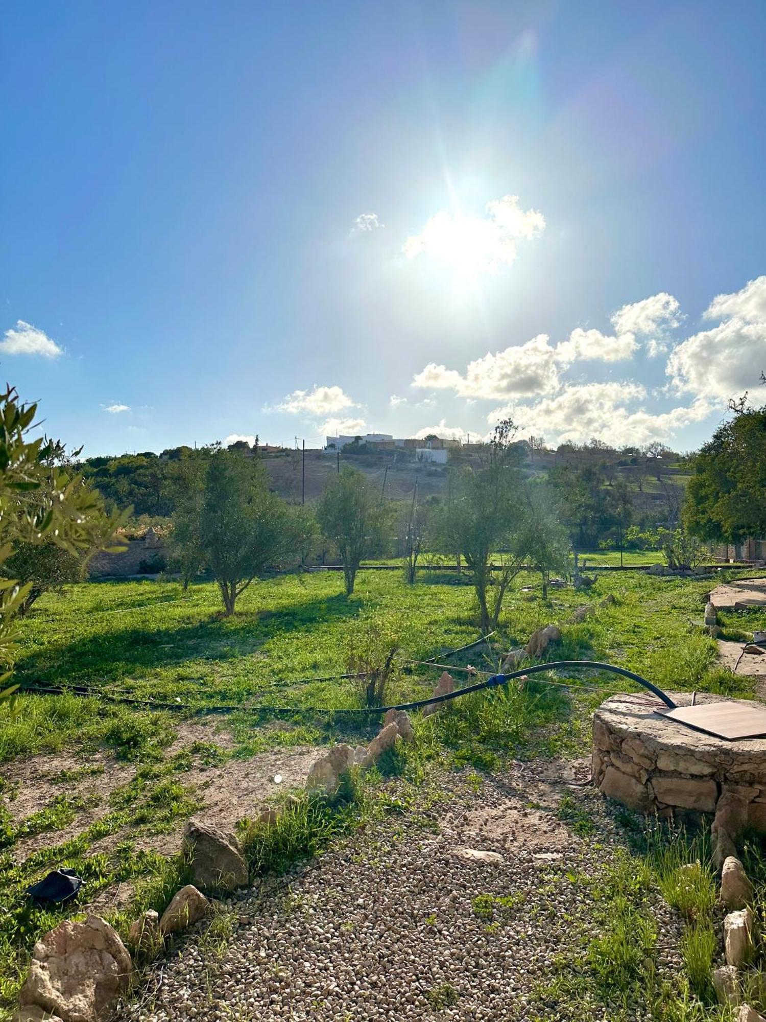 Quiet Oasis Luxury Stone Villa With Panoramic Views Near Essaouira Extérieur photo